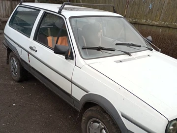 Авто Ford Canyon 1988 № 8278331