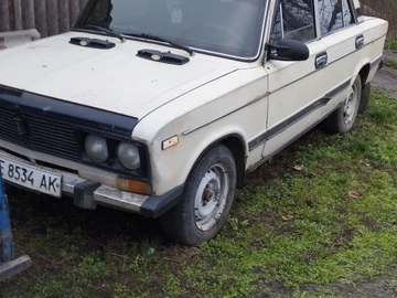 Авто ВАЗ 2106 1988 № 8278338