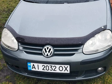 Авто Volkswagen Golf 2007 № 8278341