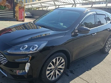 Авто Ford Escape 2020 № 8278342