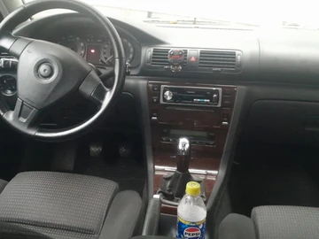 Авто Skoda Superb 2006 № 8278353