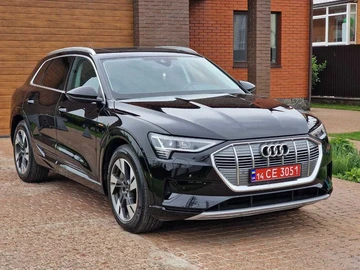 Авто Audi 100 2022 № 8278355