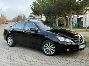 Авто Lexus Es Серія 2007 № 8278357