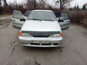 Авто ВАЗ 2115 2004 № 8278562