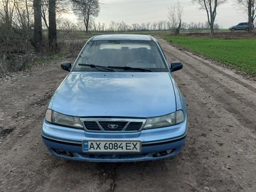 Авто Daewoo Nexia 2007 № 8278563