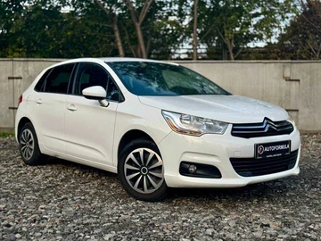 Авто Citroen C4 2012 № 8278565