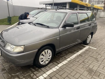 Авто ВАЗ 21111 2011 № 8278570
