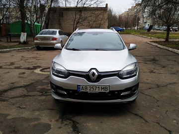 Авто Renault 4 2014 № 8278571