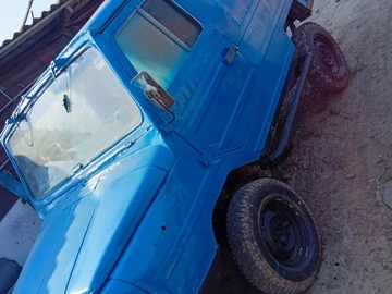 Авто ЛуАЗ 969 Волынь 1992 № 8278582