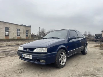 Авто Renault 19 1993 № 8278583