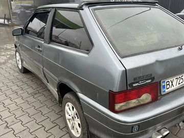 Авто ВАЗ 21113 2008 № 8278592