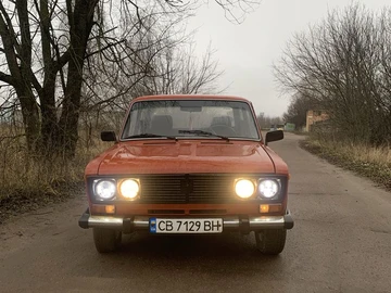 Авто ВАЗ 2103 1973 № 8278596