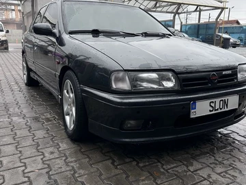 Авто Nissan Primera 1991 № 8278598