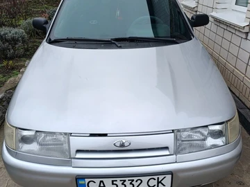 Авто ВАЗ 2111 2005 № 8278603