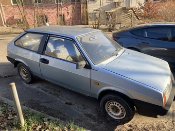Авто ВАЗ 21083 1998 № 8278605