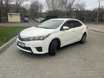 Авто Toyota Corolla 2013 № 8278606