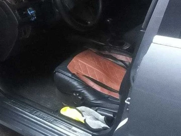 Авто Mitsubishi Lancer 2008 № 8278615