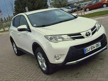 Авто Toyota Rav 4 2014 № 8278638