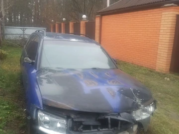 Авто Volkswagen Passat Hatchback 2000 № 8278642