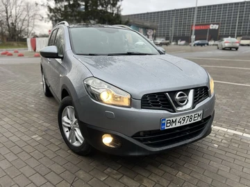 Авто Nissan Qashqai 2011 № 8278646