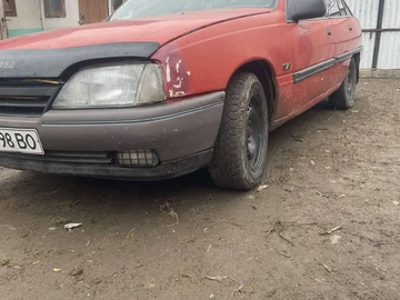 Авто Opel Omega 1987 № 8278655