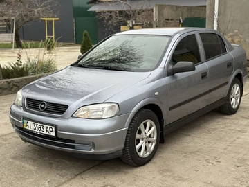 Авто Opel Astra 2006 № 8278657