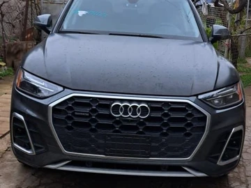 Авто Audi Q5 2022 № 8278658