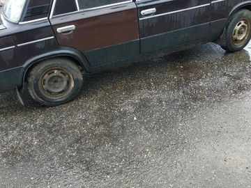 Авто ВАЗ 2106 1986 № 8278659