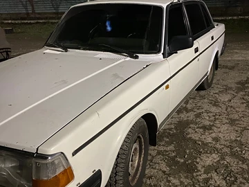 Авто Volvo 240 1986 № 8278660