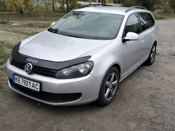 Авто Volkswagen 1600 2010 № 8278668