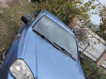 Авто Chevrolet Lacetti 2006 № 8278685