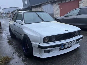 Авто BMW 3 Серия 1990 № 8278687