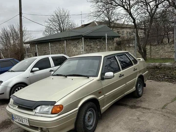Авто ВАЗ 2115 2008 № 8278689