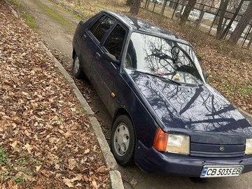 Авто ВАЗ 2102 2008 № 8278691