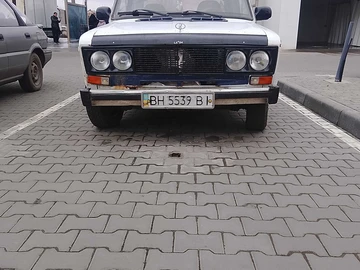 Авто ВАЗ 2103 1975 № 8278700