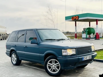 Авто Land Rover Range Rover 2000 № 8278704