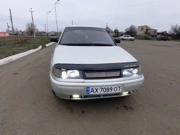 Авто ВАЗ 2112 2005 № 8278710