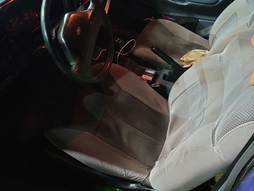 Авто Ford Scorpio 1989 № 8278711