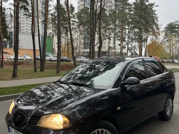 Авто SEAT Cordoba 2008 № 8278715