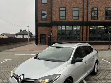 Авто Renault Megane 2014 № 8278719