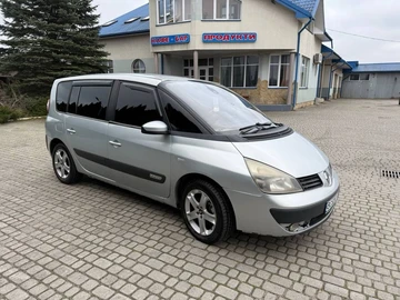 Авто Renault Espace 2003 № 8278915