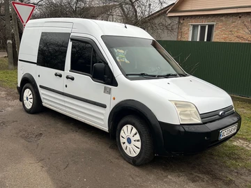 Авто Ford Transit 2007 № 8278917
