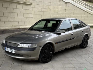 Авто Opel Vectra 1998 № 8278923