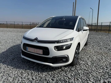 Авто Citroen Spacetourer 2019 № 8278924