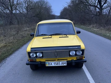 Авто ВАЗ 21063 1987 № 8278928