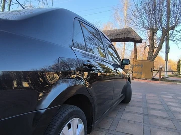 Авто Nissan Tiida 2008 № 8278930