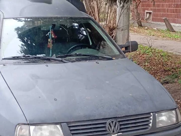 Авто Volkswagen Caddy 1999 № 8278934