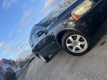 Авто Volvo Xc90 2006 № 8278935