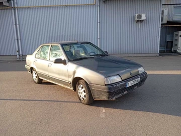 Авто Renault 19 1990 № 8278938