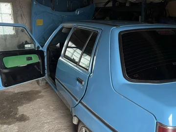 Авто ЗАЗ Таврия 2004 № 8278942